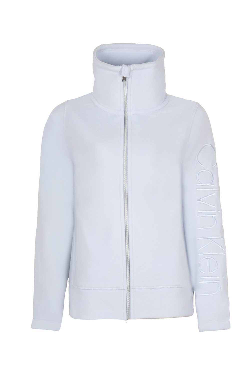 CALVIN KLEIN KADIN SWEATSHIRT PF5J4247-SIY