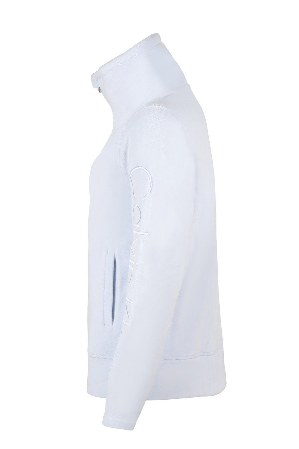 CALVIN KLEIN KADIN SWEATSHIRT PF5J4247-SIY