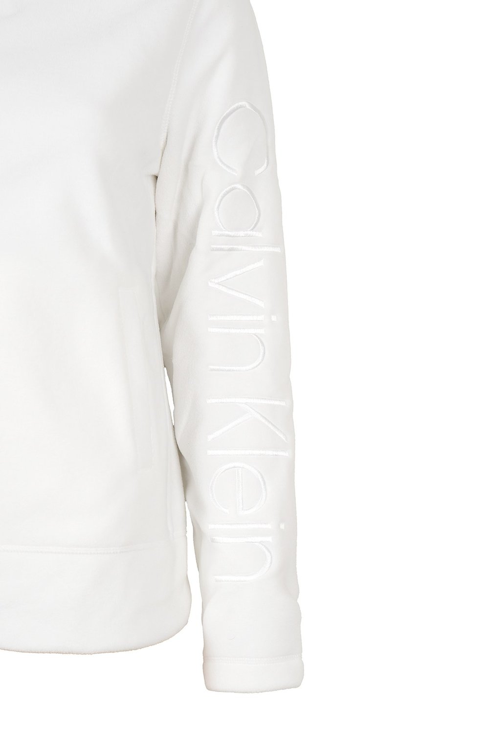 CALVIN KLEIN KADIN SWEATSHIRT PF5J4247-CLD