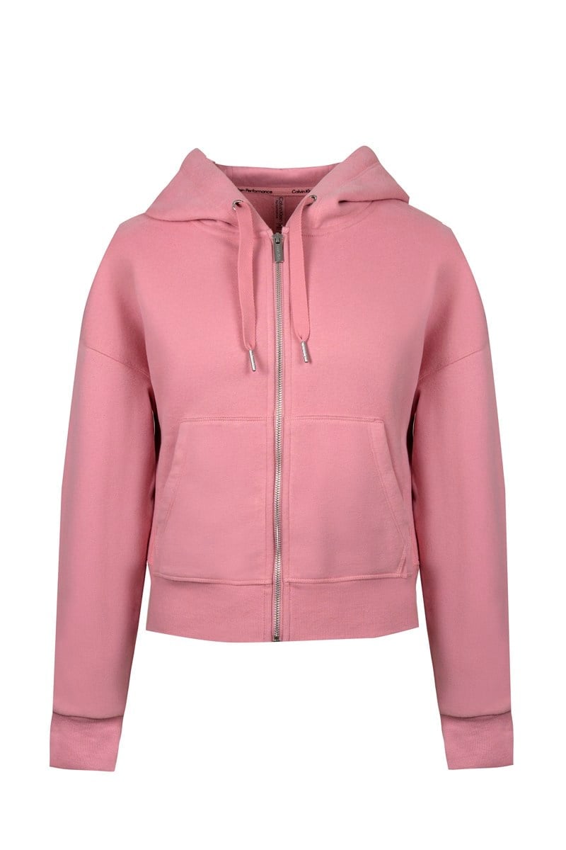 CALVIN KLEIN KADIN SWEATSHIRT PFBJ4415-KT9