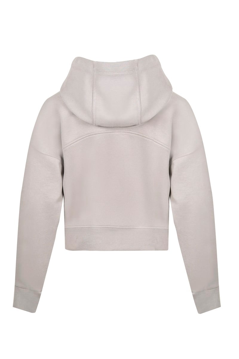 CALVIN KLEIN KADIN SWEATSHIRT PFBJ4415-OTV