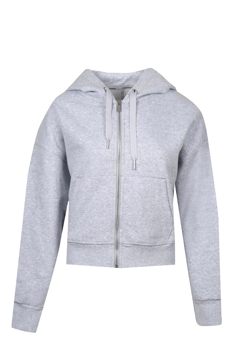CALVIN KLEIN KADIN SWEATSHIRT PFBJ4415-PLG