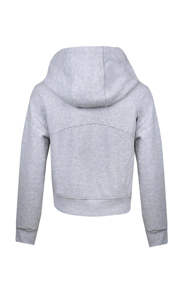 CALVIN KLEIN KADIN SWEATSHIRT PFBJ4415-PLG