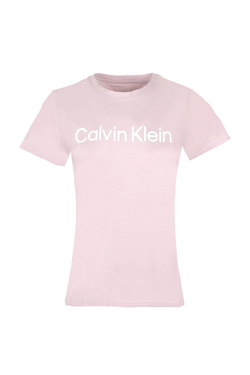 CALVIN KLEIN KADIN T-SHIRT PFBT2279-9SI