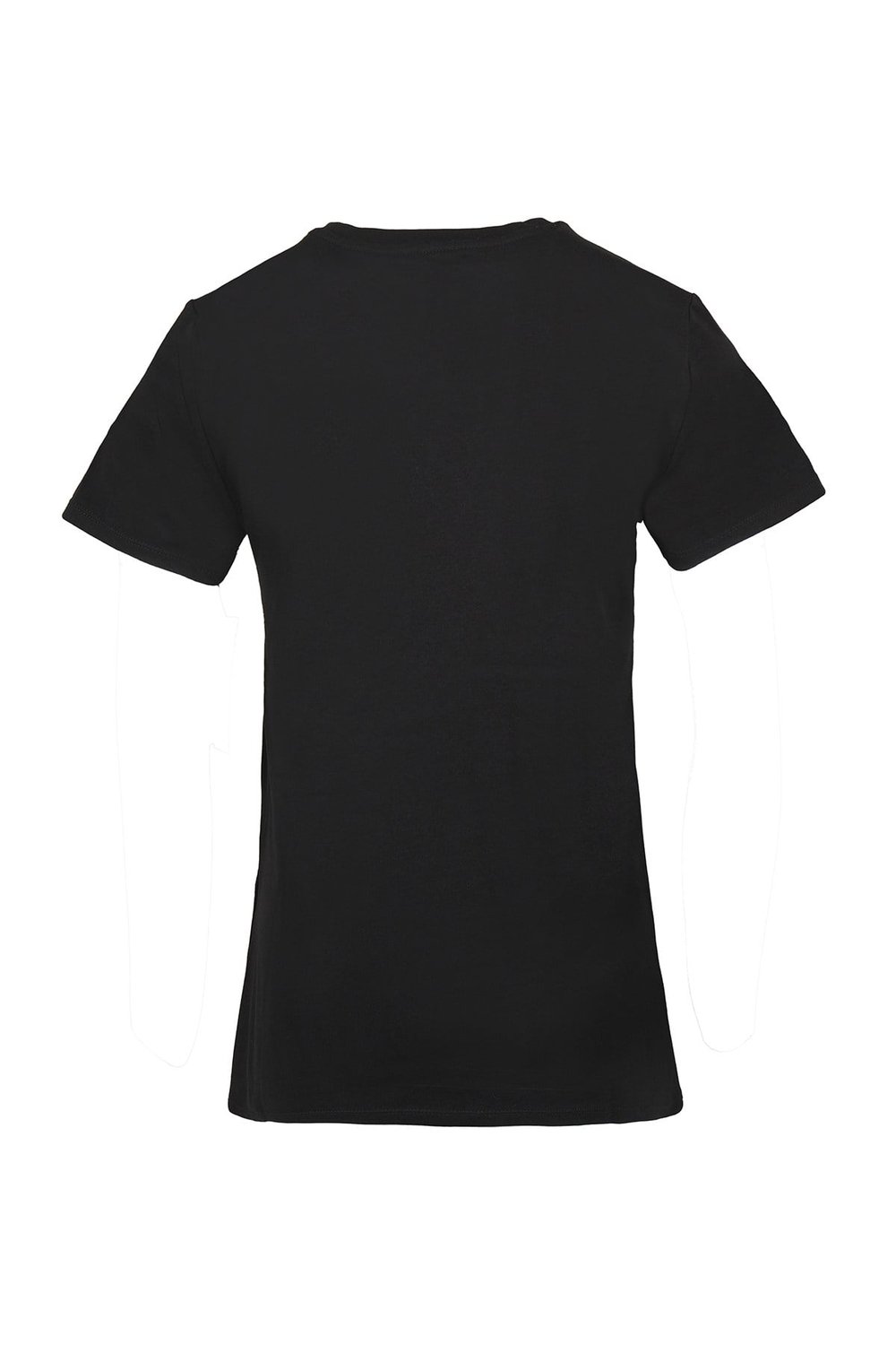 CALVIN KLEIN KADIN T-SHIRT PFBT2279-BSV