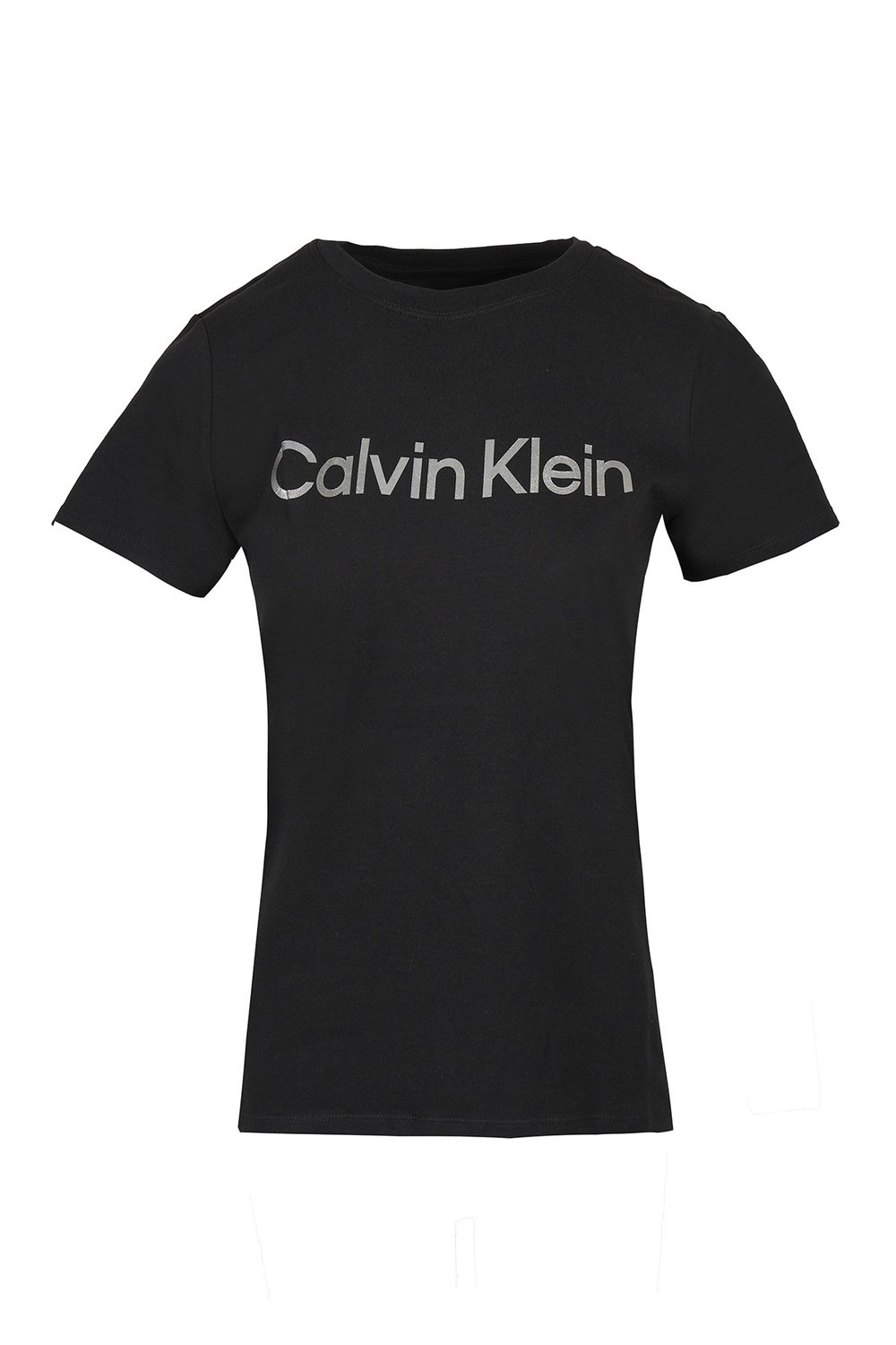 CALVIN KLEIN KADIN T-SHIRT PFBT2279-BSV