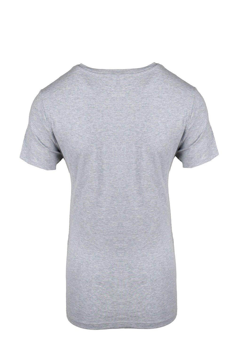 CALVIN KLEIN KADIN T-SHIRT PFBT2279-GRY