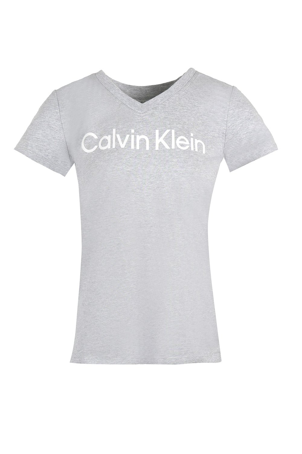 CALVIN KLEIN KADIN T-SHIRT PFBT2279-LWM