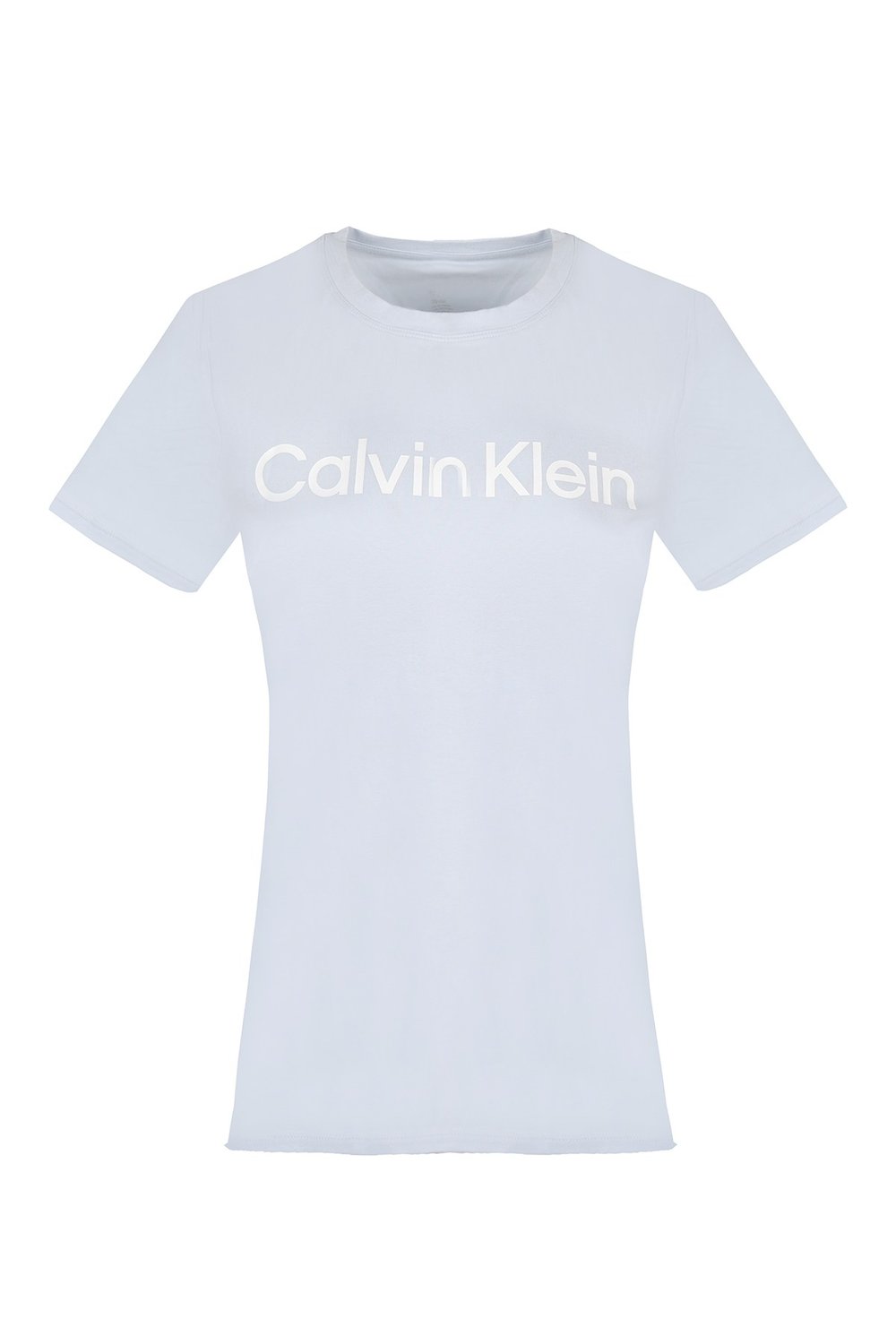 CALVIN KLEIN KADIN T-SHIRT PFBT2279-RAY