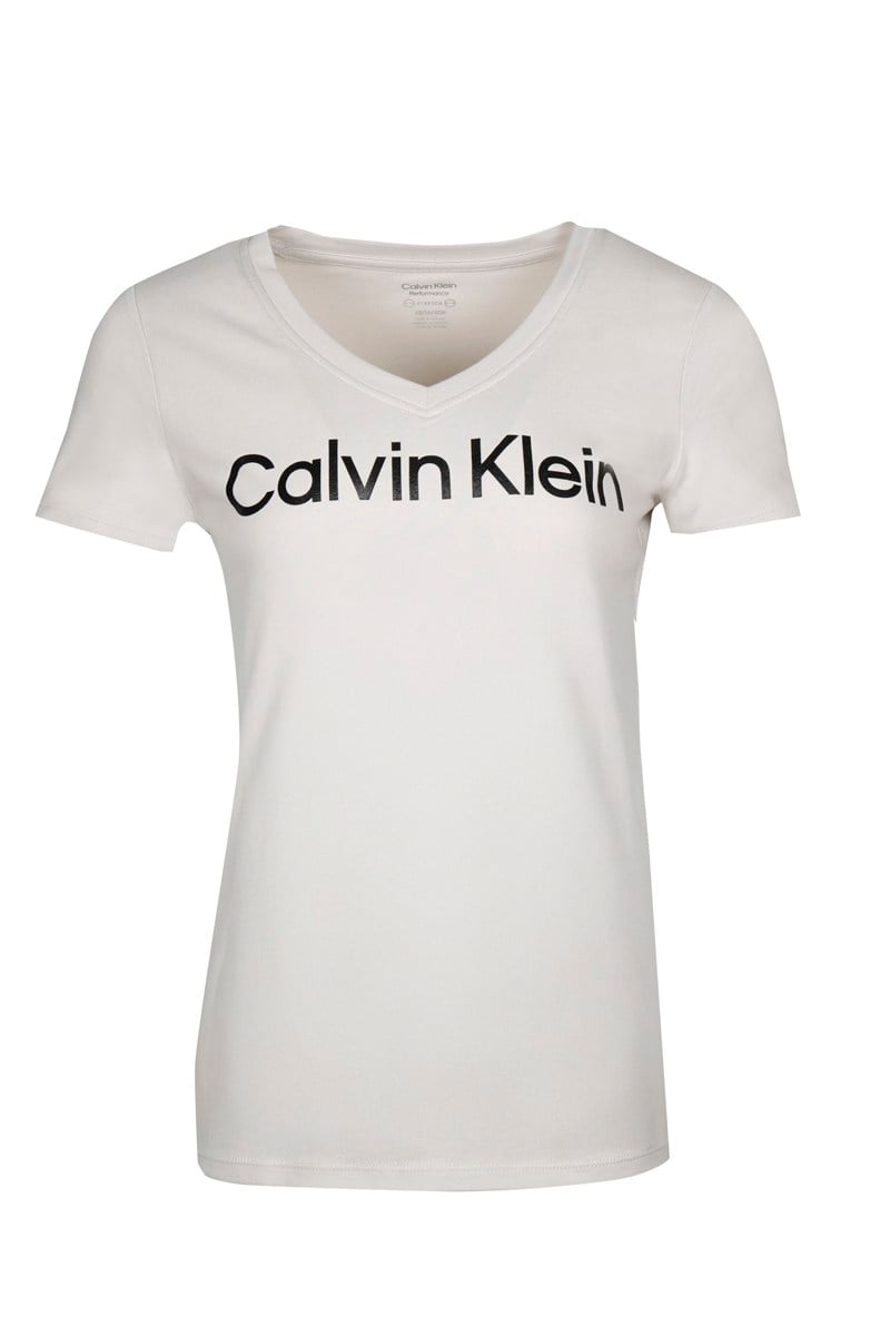 CALVIN KLEIN KADIN T-SHIRT PFBT2280-1V0