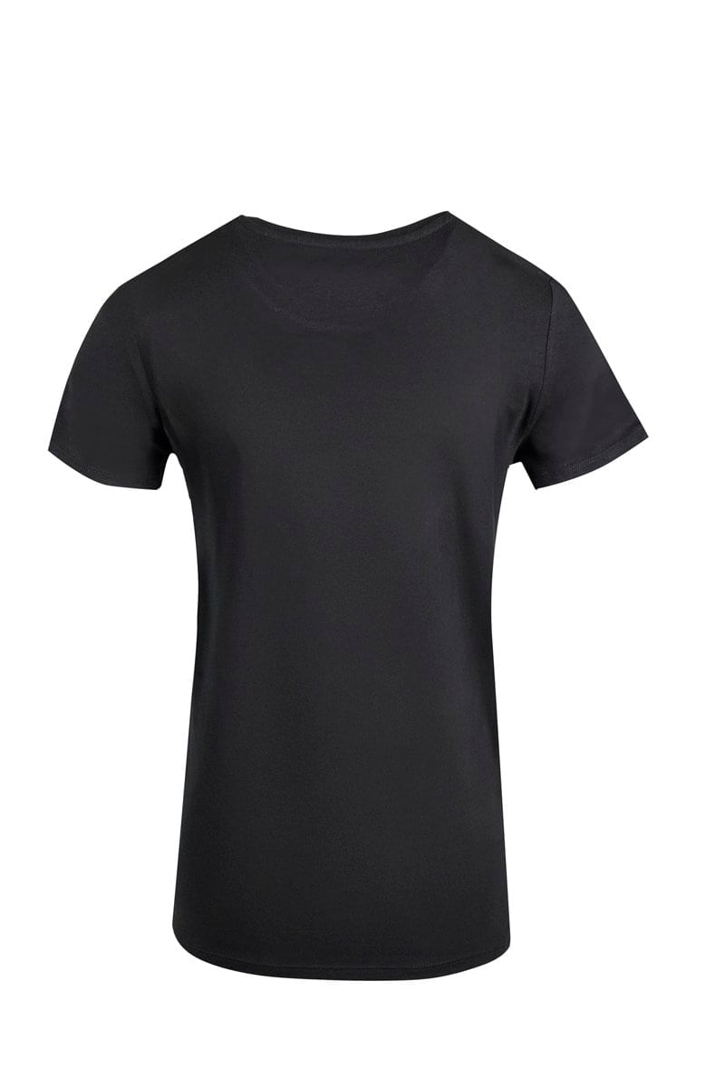 CALVIN KLEIN KADIN T-SHIRT PFBT2699-FT5