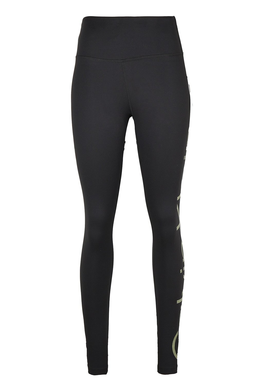 CALVIN KLEIN KADIN TAYT PFBP6898-KAX