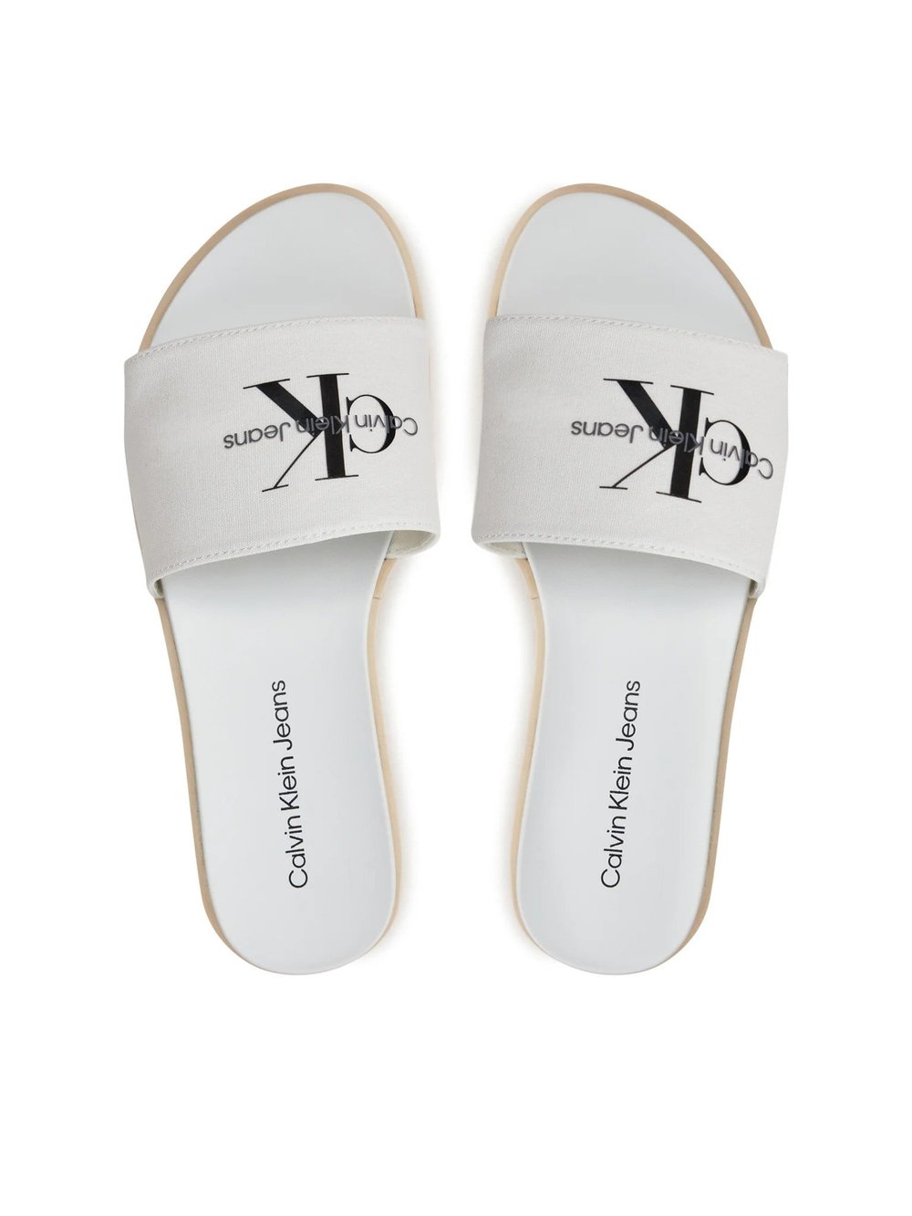 CALVIN KLEIN KADIN TERLİK YW0YW01036-0F9