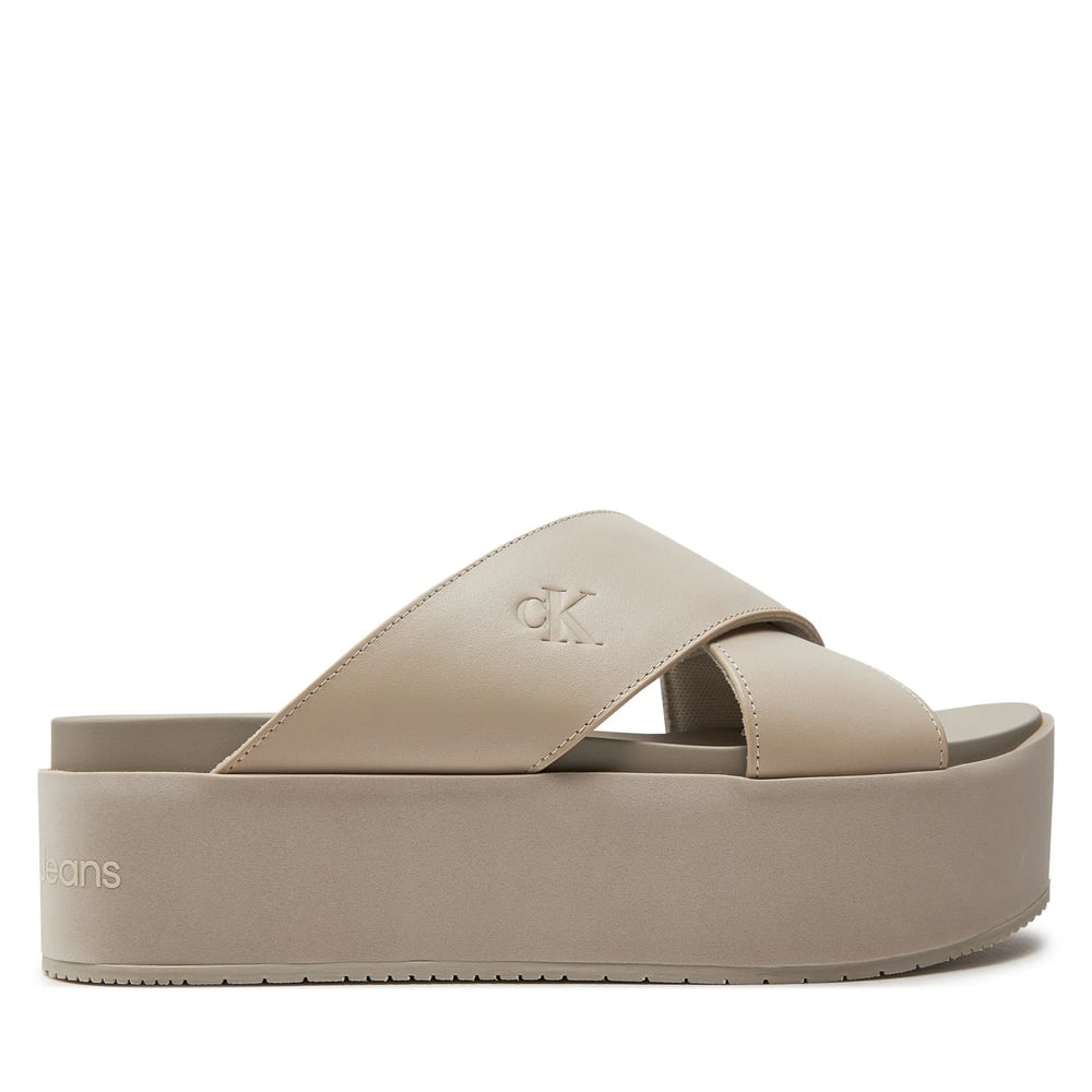 CALVIN KLEIN KADIN TERLİK YW0YW01349-ACF
