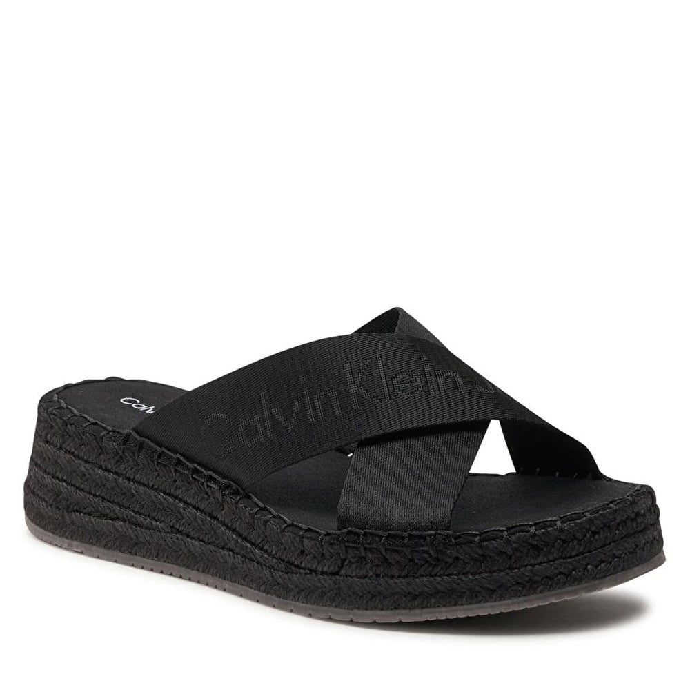 CALVIN KLEIN KADIN TERLİK YW0YW01364-0GT