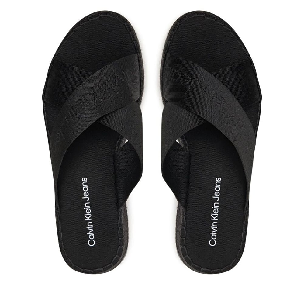 CALVIN KLEIN KADIN TERLİK YW0YW01364-0GT