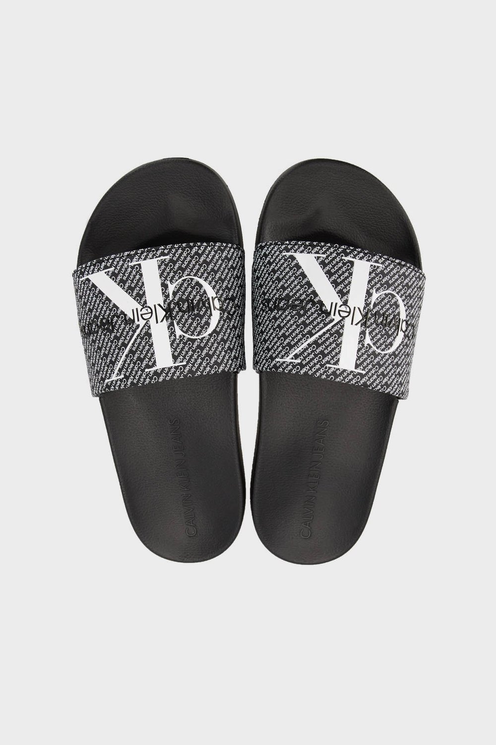CALVIN KLEIN KADIN TERLİK YW0YW01407-0GM