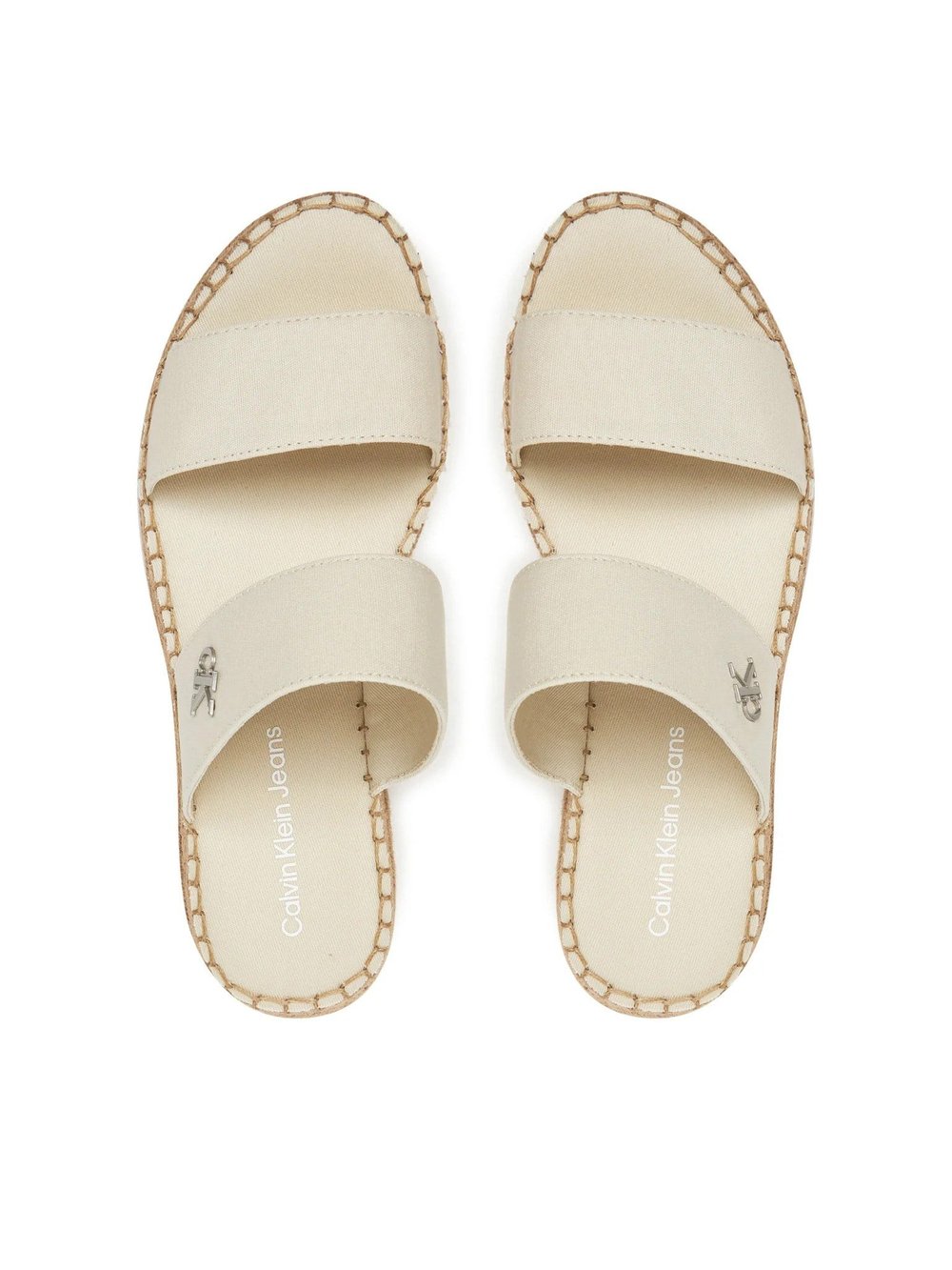 CALVIN KLEIN KADIN TERLİK YW0YW01704-AEO