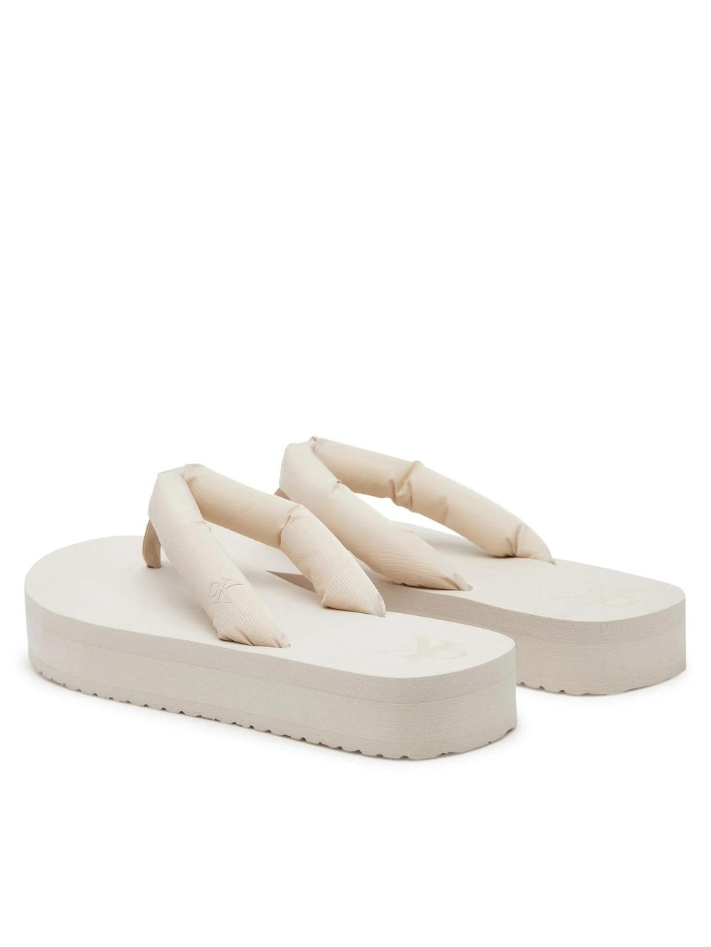 CALVIN KLEIN KADIN TERLİK YW0YW01723-ACF