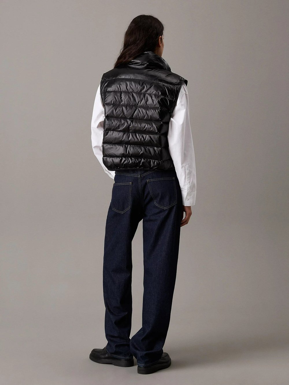 CALVIN KLEIN KADIN YELEK J20J224711-BEH