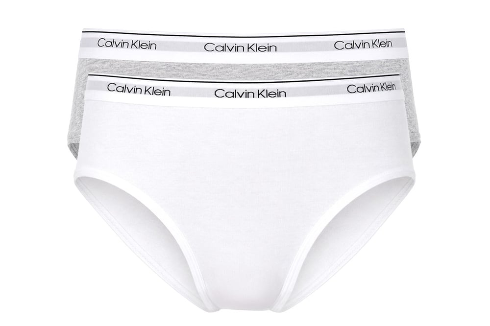 CALVIN KLEIN KIZ ÇOCUK 2 Lİ İÇ ÇAMAŞIRI 2129-145390