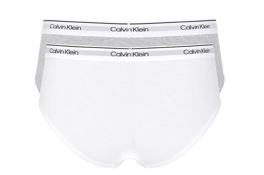 CALVIN KLEIN KIZ ÇOCUK 2 Lİ İÇ ÇAMAŞIRI 2129-145390