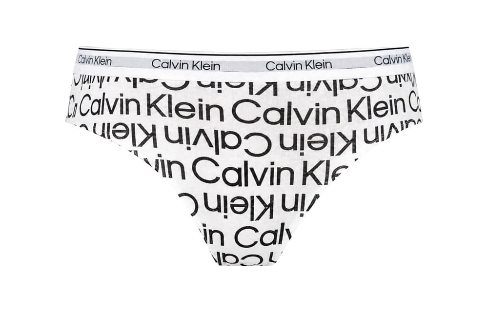 CALVIN KLEIN KIZ ÇOCUK 3 LÜ İÇ ÇAMAŞIRI 2129-169575