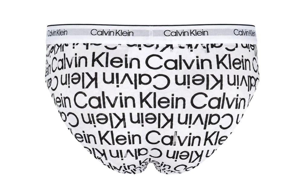 CALVIN KLEIN KIZ ÇOCUK 3 LÜ İÇ ÇAMAŞIRI 2129-169575