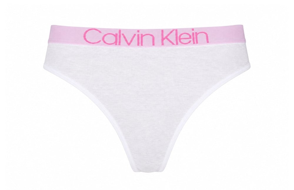 CALVIN KLEIN KIZ ÇOCUK 3 LÜ İÇ ÇAMAŞIRI 2129-145387