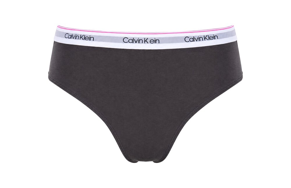 CALVIN KLEIN KIZ ÇOCUK 3 LÜ İÇ ÇAMAŞIRI 2129-169575-01