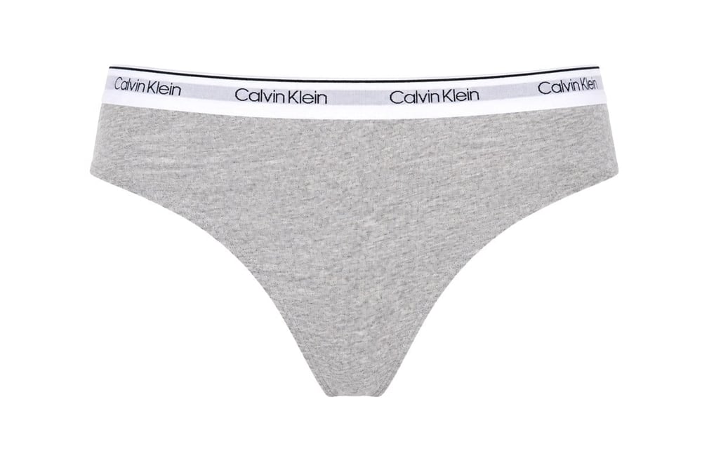 CALVIN KLEIN KIZ ÇOCUK 3 LÜ İÇ ÇAMAŞIRI 2129-169575