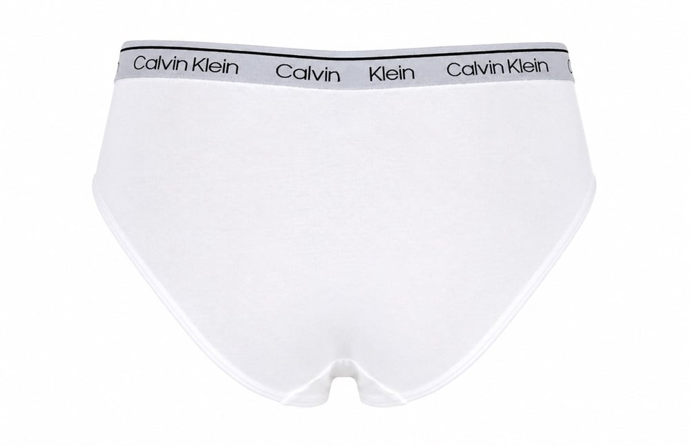 CALVIN KLEIN KIZ ÇOCUK 3 LÜ İÇ ÇAMAŞIRI 2129-200586