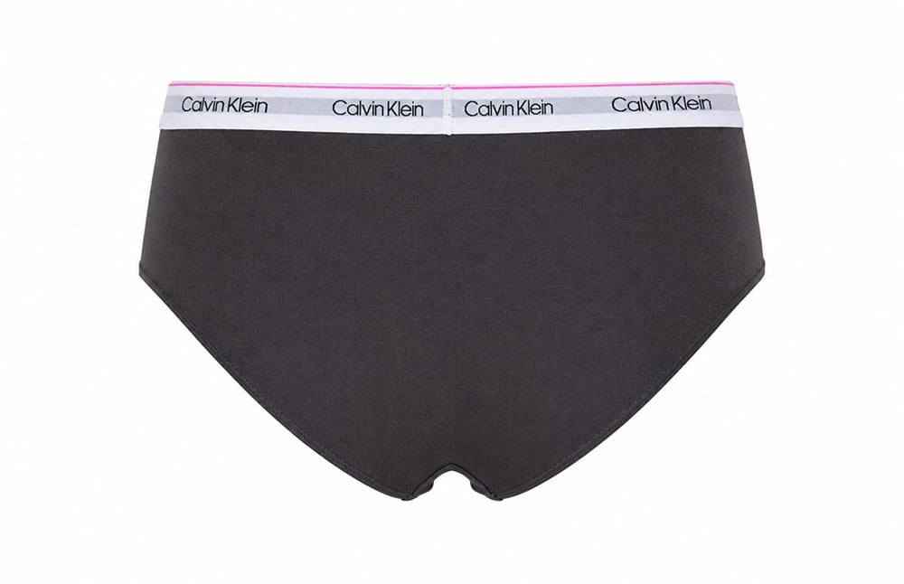 CALVIN KLEIN KIZ ÇOCUK 3 LÜ İÇ ÇAMAŞIRI 2129-169575-01