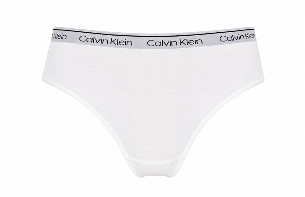 CALVIN KLEIN KIZ ÇOCUK 3 LÜ İÇ ÇAMAŞIRI 2129-200586
