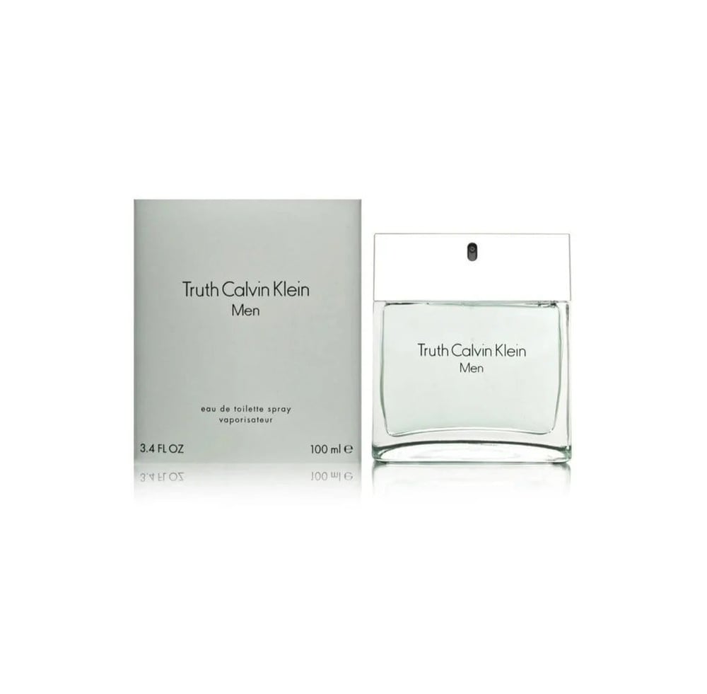 CALVIN KLEIN TRUTH MEN PARFÜM 100 ML