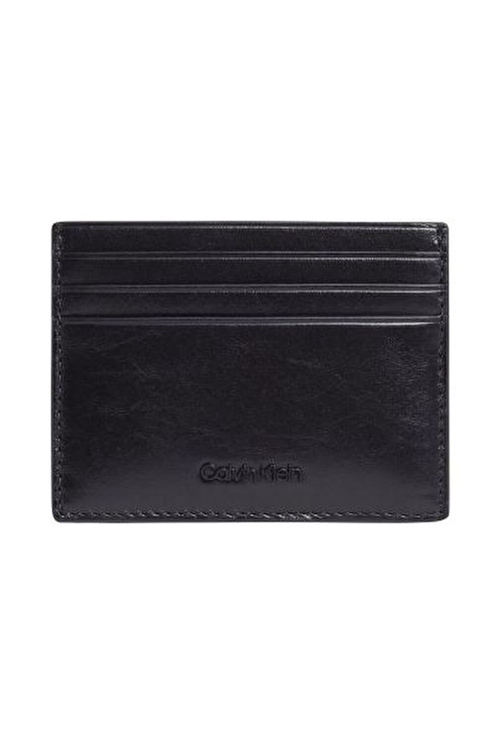 CALVIN KLEIN UNISEX CÜZDAN K50K512697-BEH