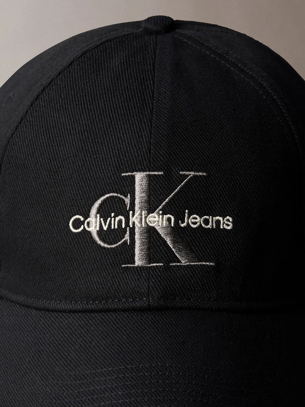 CALVIN KLEIN  UNISEX ŞAPKA LV04G5004G-UB1