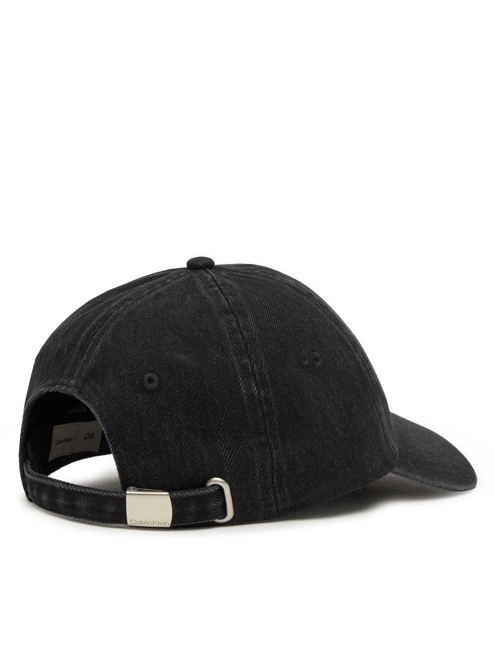 CALVIN KLEIN UNISEX ŞAPKA LV04G5007G-UB1