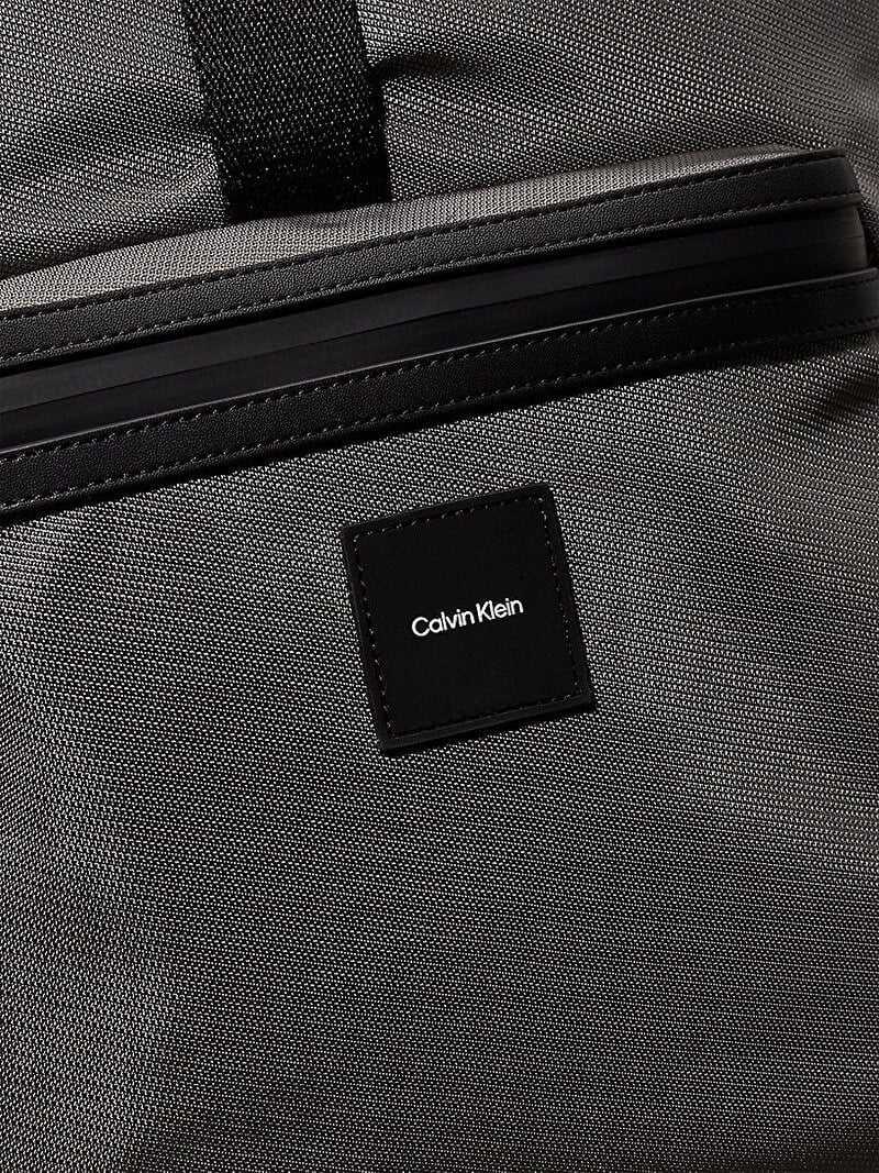 CALVIN KLEIN UNISEX SIRT ÇANTASI K50K512711-PFV