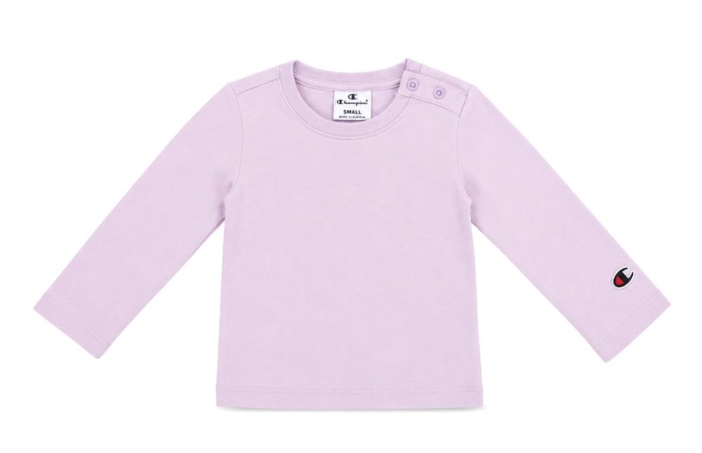 CHAMPION BEBEK 2 Lİ SWEATSHIRT 405052-KK001