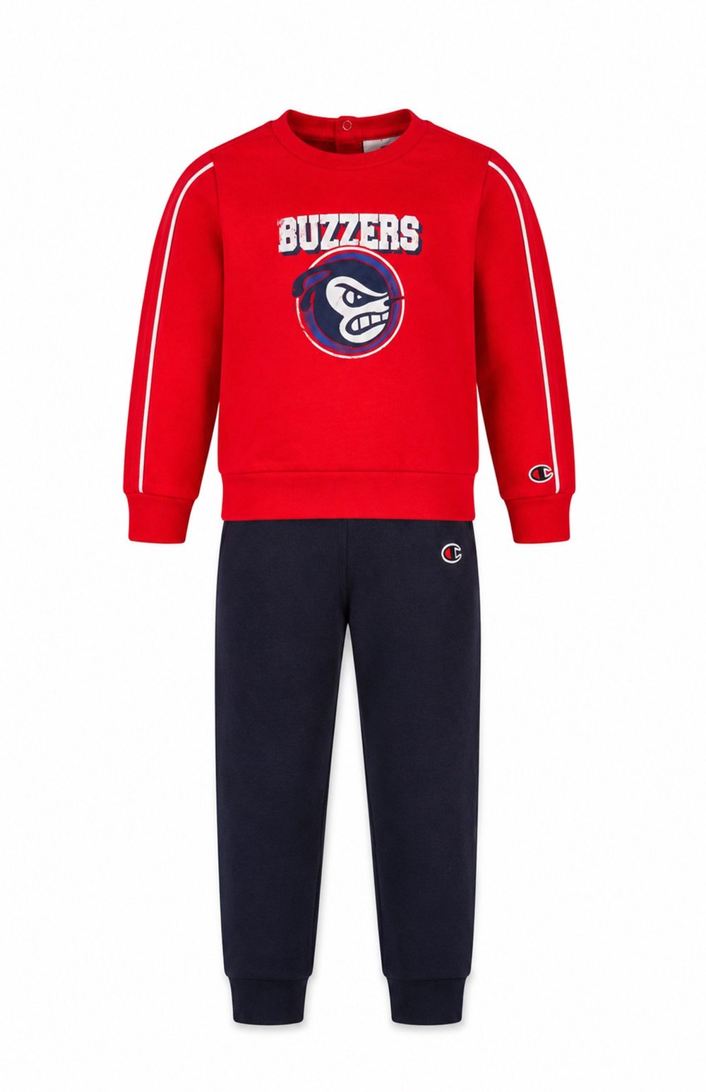 CHAMPION BEBEK EŞOFMAN TAKIMI 307011-RS069