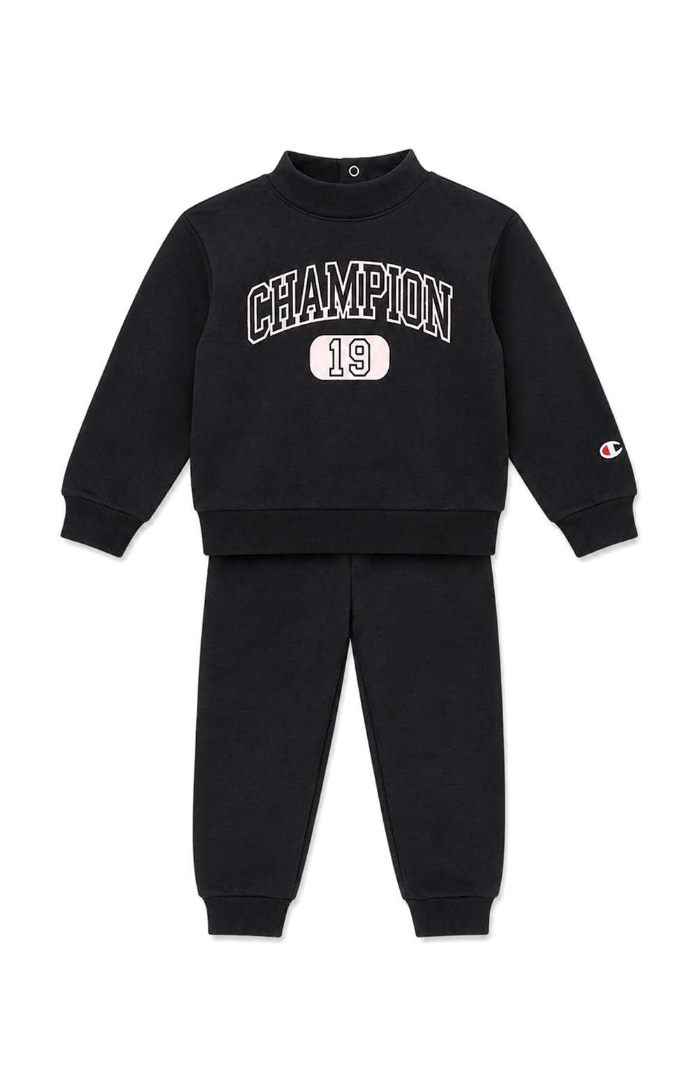 CHAMPION BEBEK EŞOFMAN TAKIMI 404802-KK001