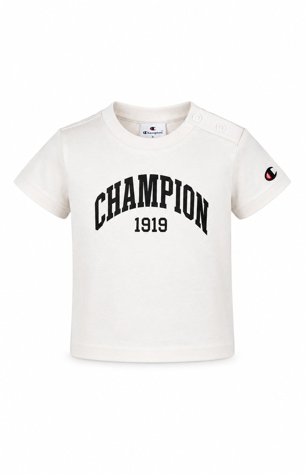 CHAMPION BEBEK T-SHIRT 307269-510899