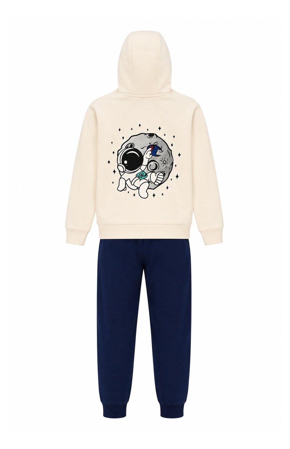 CHAMPION ERKEK ÇOCUK EŞOFMAN TAKIMI 307089-YS141