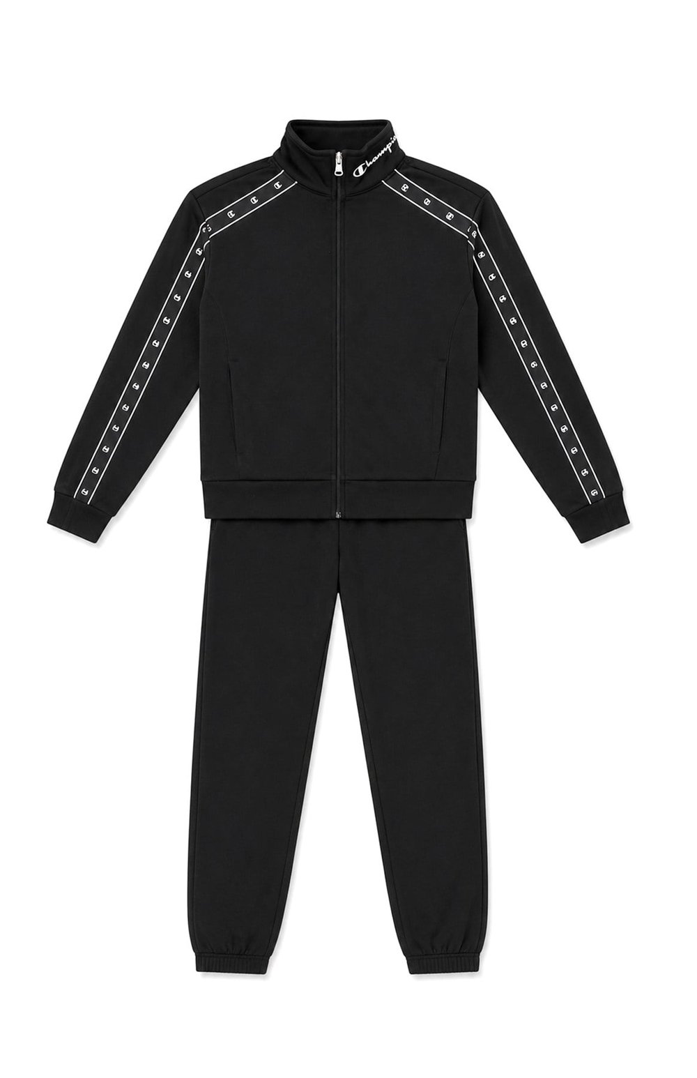 CHAMPION ERKEK ÇOCUK EŞOFMAN TAKIMI 404676-KK001