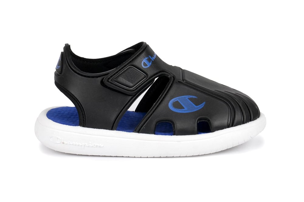 CHAMPION ERKEK ÇOCUK SANDALET S33046-SAM-KK003
