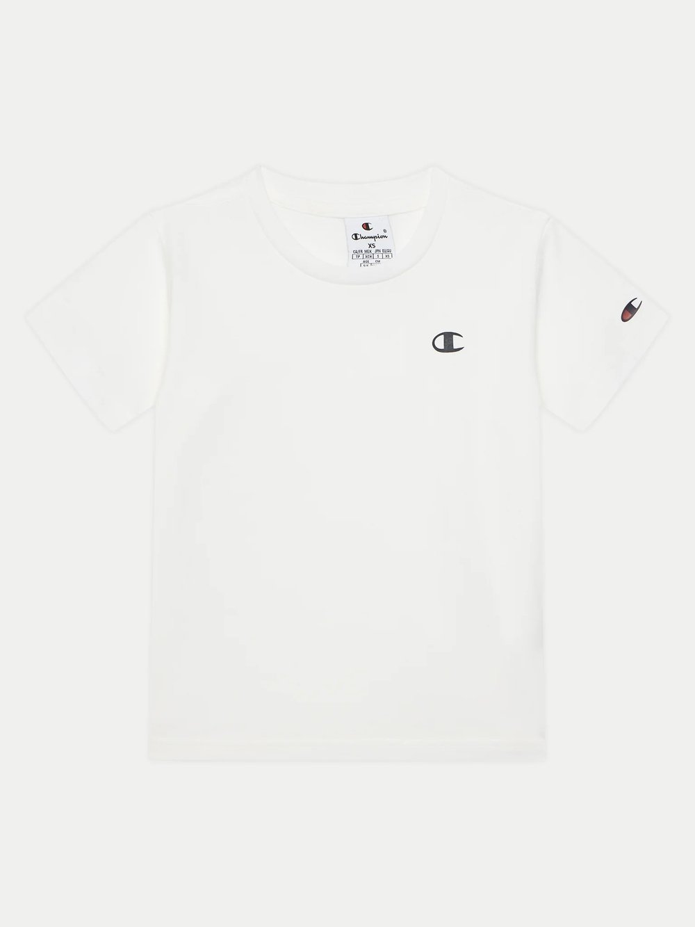 CHAMPION ERKEK ÇOCUK T-SHIRT 306581-WW001