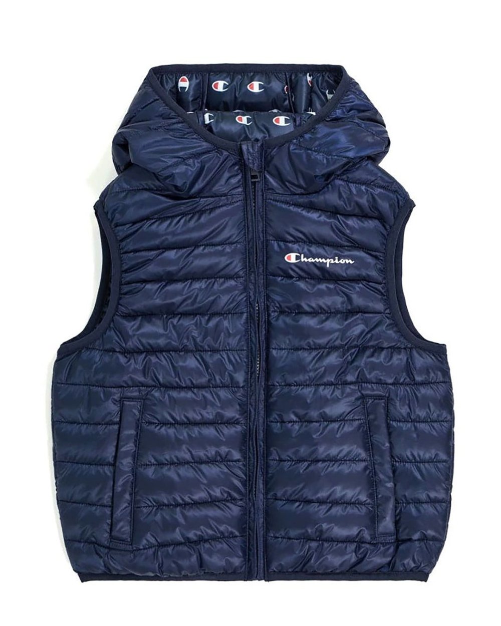 CHAMPION ERKEK ÇOCUK YELEK 306774-BS501