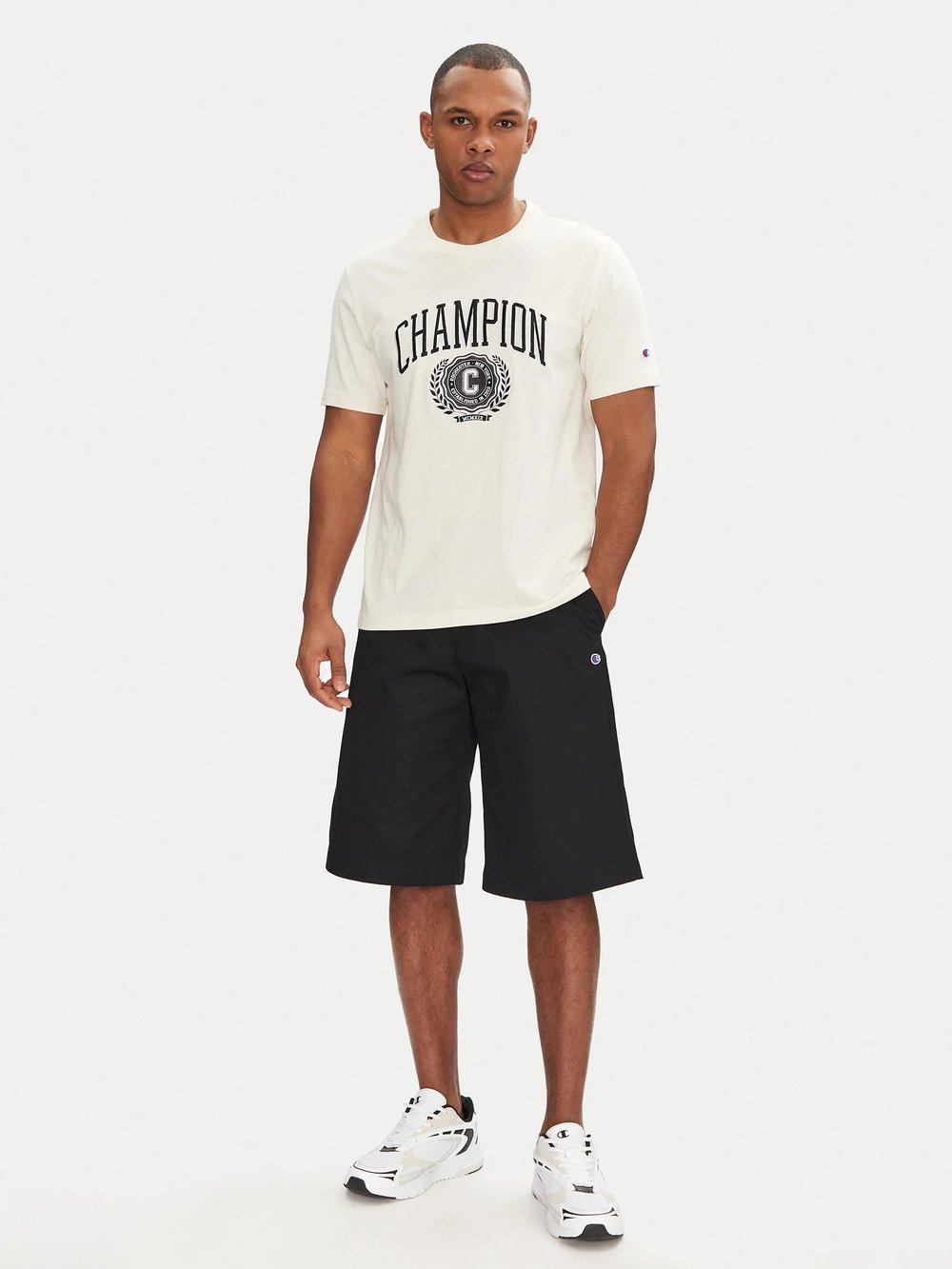 CHAMPION ERKEK ŞORT 220765-KK001