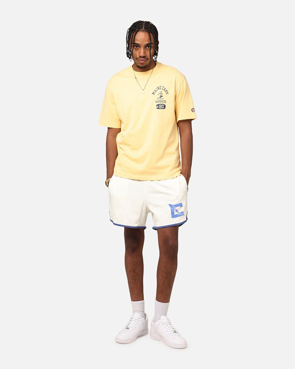 CHAMPION ERKEK ŞORT 221099-WW051
